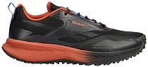 Кроссовки мужские Reebok Floatride Energy 6 Adventure Черный/Красный