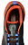 Кроссовки мужские Reebok Floatride Energy 6 Adventure Черный/Красный - Фото 3 малая