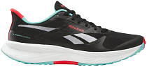 Кроссовки мужские Reebok Floatride Energy 6 Черный/Белый/Голубой