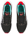 Кроссовки мужские Reebok Floatride Energy 6 Черный/Белый/Голубой - Фото 3 малая