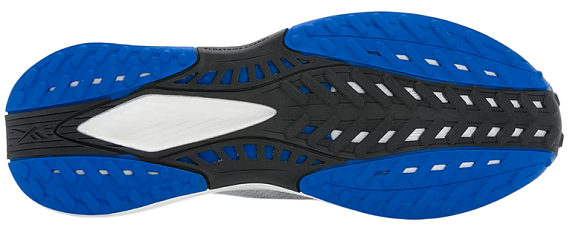 Кроссовки мужские Reebok Floatride Energy 6 Белый/Черный/Голубой - Фото 2 большая