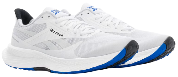 Кроссовки мужские Reebok Floatride Energy 6 Белый/Черный/Голубой - Фото 5 большая