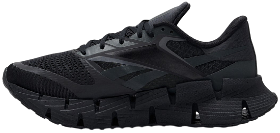 Кроссовки мужские Reebok Floatzig 1 Черный - Фото 2 большая
