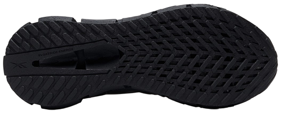 Кроссовки мужские Reebok Floatzig 1 Черный - Фото 3 большая