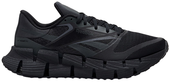 Кроссовки мужские Reebok Floatzig 1 Черный - Фото 1 большая