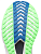 Кроссовки мужские Reebok Floatzig Symmetros Зеленый/Синий/Голубой - Фото 2 малая
