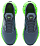 Кроссовки мужские Reebok Floatzig 1 Белый/Голубой/Зеленый - Фото 3 малая