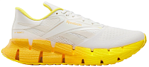 Кроссовки мужские Reebok Floatzig 1 Бежевый/Золотой