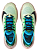 Кроссовки мужские Nike Pegasus Trail 2 Barely Volt/Laser Blue/Poison Green - Фото 5 малая