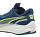 Кроссовки мужские Puma Velocity Nitro 3 Ocean Tropic/Lime Pow/Puma Silver - Фото 6 малая