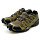 Кроссовки Salomon SPEEDCROSS 3 GTX DARK KHAKI/B - Фото 4 малая