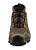 Кроссовки Salomon SPEEDCROSS 3 GTX DARK KHAKI/B - Фото 6 малая