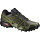 Кроссовки Salomon SPEEDCROSS 3 GTX DARK KHAKI/B - Фото 1 малая