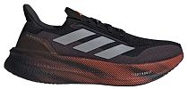Кроссовки мужские Adidas Ultraboost 5X Cblack/Silvmt/Luor