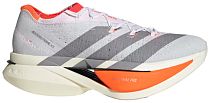Кроссовки мужские Adidas Adizero Prime X3 Strung Ftwwht/Ftwwht/Lucred