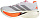 Кроссовки мужские Adidas Adizero Prime X3 Strung Ftwwht/Ftwwht/Lucred - Фото 6 малая