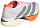 Кроссовки мужские Adidas Adizero Prime X3 Strung Ftwwht/Ftwwht/Lucred - Фото 5 малая