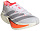 Кроссовки мужские Adidas Adizero Prime X3 Strung Ftwwht/Ftwwht/Lucred - Фото 4 малая