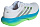 Кроссовки мужские Adidas Supernova Rise 3 Ftwwht/Silvmt/Seblbu - Фото 5 малая