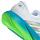 Кроссовки мужские Adidas Supernova Rise 3 Ftwwht/Silvmt/Seblbu - Фото 7 малая