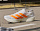 Кроссовки мужские Adidas Adizero Takumi Sen 11 Ftwwht/Luor/Lucred - Фото 5 малая