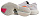 Кроссовки мужские Adidas Adizero Adios Pro 4 Ftwwht/Luor/Lucred - Фото 2 малая