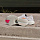 Кроссовки мужские Adidas Adizero Adios Pro 4 Ftwwht/Luor/Lucred - Фото 2 малая