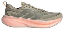 Кроссовки мужские Adidas Supernova Glide Woca/Olistr/Luor