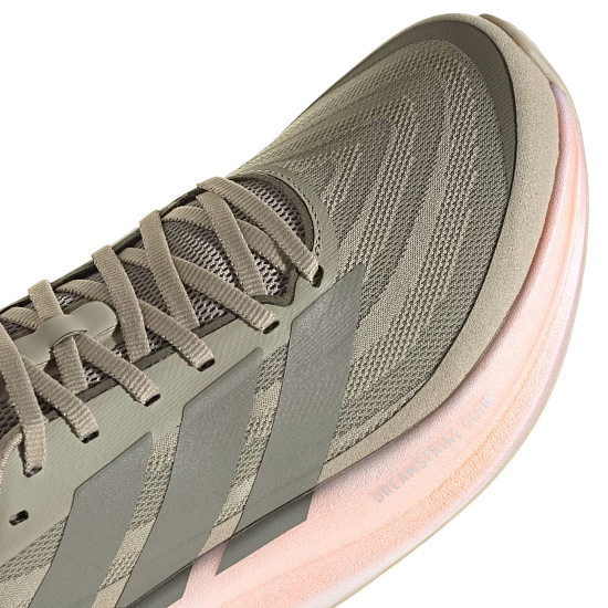 Кроссовки мужские Adidas Supernova Glide Woca/Olistr/Luor - Фото 8 большая