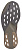 Кроссовки мужские Adidas Adizero Evo SL Chacoa/Cofmet/Aurbla - Фото 3 малая