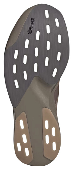 Кроссовки мужские Adidas Adizero Evo SL Chacoa/Cofmet/Aurbla - Фото 3 большая