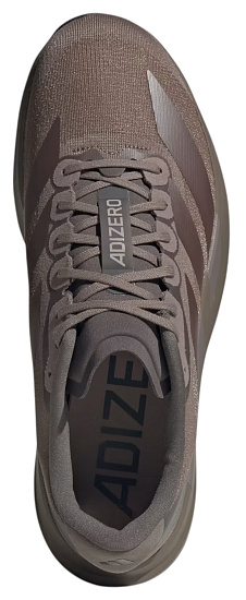 Кроссовки мужские Adidas Adizero Evo SL Chacoa/Cofmet/Aurbla - Фото 2 большая