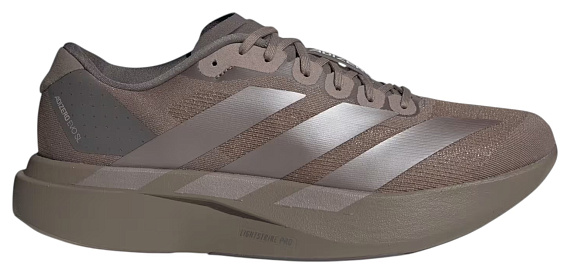 Кроссовки мужские Adidas Adizero Evo SL Chacoa/Cofmet/Aurbla - Фото 1 большая