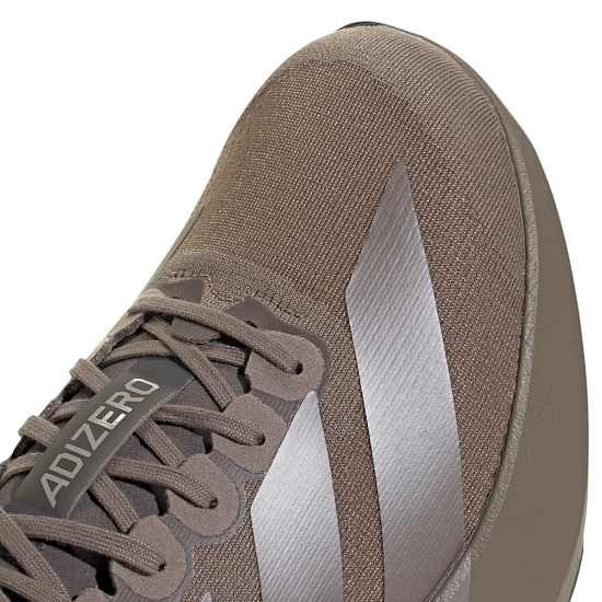 Кроссовки мужские Adidas Adizero Evo SL Chacoa/Cofmet/Aurbla - Фото 7 большая