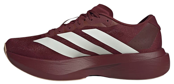 Кроссовки мужские Adidas Adizero Evo Sl Shared/Owhite/Ironmt - Фото 6 большая