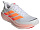 Кроссовки мужские Adidas Supernova Glide Ftwwht/Luor/Lucred - Фото 4 малая