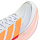Кроссовки мужские Adidas Supernova Glide Ftwwht/Luor/Lucred - Фото 7 малая