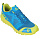 Кроссовки мужские Scott Kinabalu Blue/Yellow - Фото 4 малая
