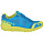 Кроссовки мужские Scott Kinabalu Blue/Yellow - Фото 1 малая