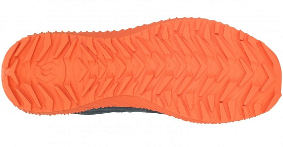Кроссовки мужские Scott Kinabalu GTX Blue/Orange - Фото 2 большая