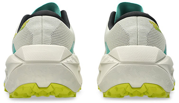 Кроссовки мужские ASICS Trabuco Max 5 Light Dust/Cacti - Фото 5 большая