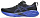 Кроссовки мужские ASICS Novablast 5 Black/Cobalt Burst - Фото 2 малая