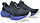 Кроссовки мужские ASICS Novablast 5 Black/Cobalt Burst - Фото 8 малая