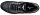 Кроссовки мужские Mizuno Wave Rider 21 Black/Black/Silver  - Фото 3 малая