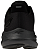 Кроссовки мужские Mizuno Wave Inspire 22 Black/Black Sand/Black - Фото 6 малая