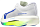 Кроссовки Mizuno Hyperwarp Pro White/Lightning Yellow/Hyper B - Фото 6 малая