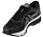 Кроссовки мужские ASICS GEL-Nimbus 21 2E  Black/Dark Grey - Фото 6 малая