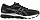 Кроссовки мужские ASICS GEL-Nimbus 21 2E  Black/Dark Grey - Фото 1 малая