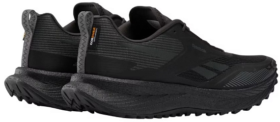 Кроссовки мужские Reebok Floatride Energy 6 Adventure Черный/Серый - Фото 4 большая