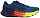 Кроссовки Reebok Floatzig X1 Синий/Зеленый/Оранжевый - Фото 1 малая
